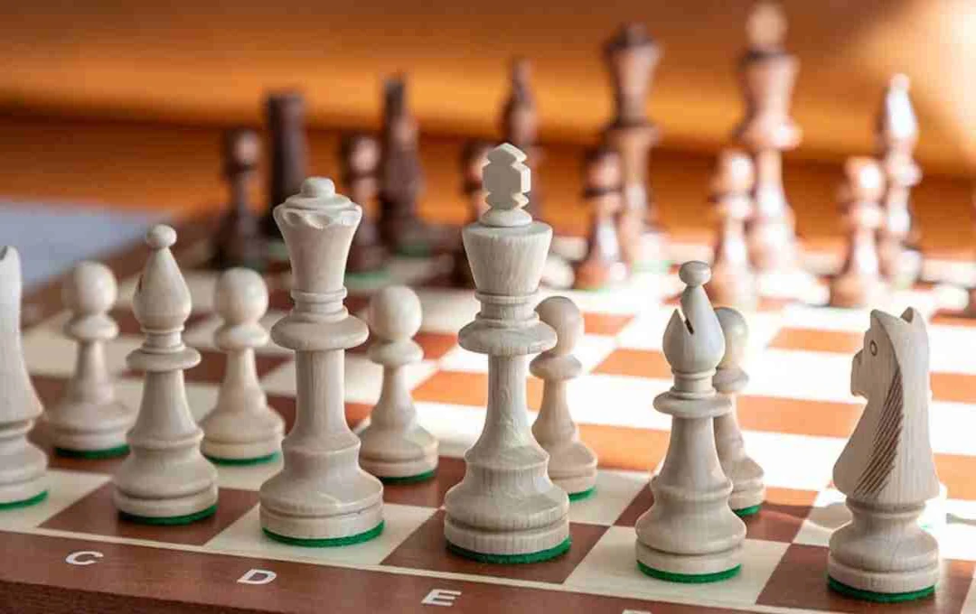 भारत में अक्टूबर-नवंबर में होगा शतरंज विश्व कप, फिडे के सीईओ एमिल सुतोव्स्की ने की घोषणा 