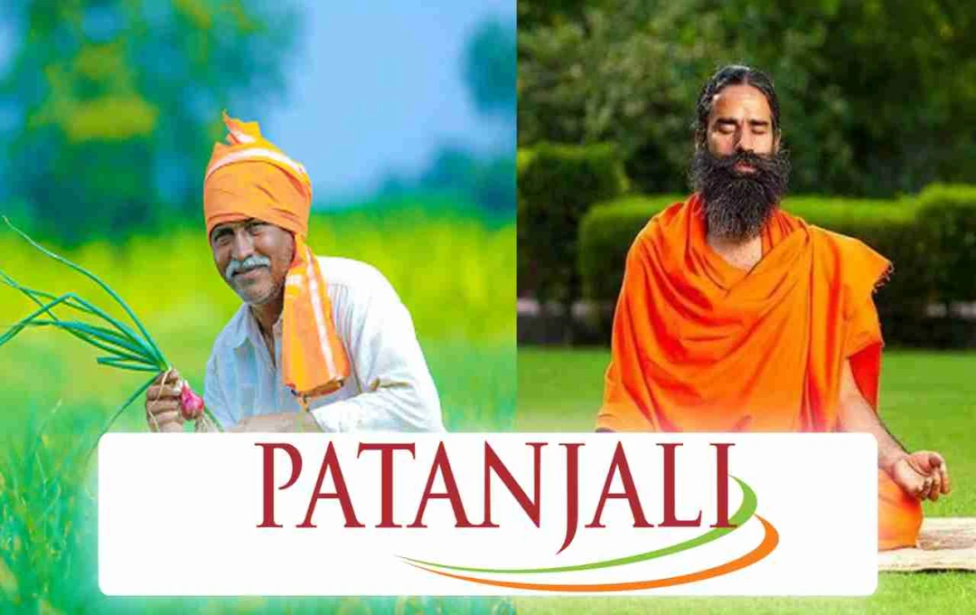 पतंजलि कैसे बदल रहा है गांवों की तस्वीर? जानिए इसके बिजनेस मॉडल की गहराई