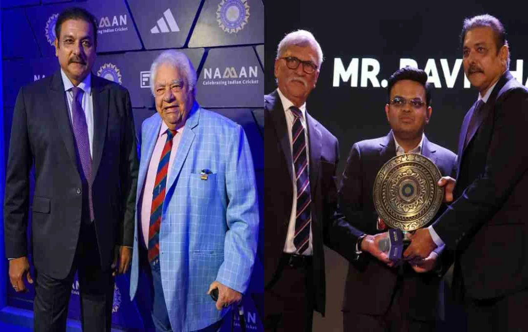 मैनचेस्टर टेस्ट के पहले दिन फारुख इंजीनियर को मिलेगा खास सम्मान, ओल्ड ट्रैफर्ड स्टेडियम में होगा बड़ा ऐलान
