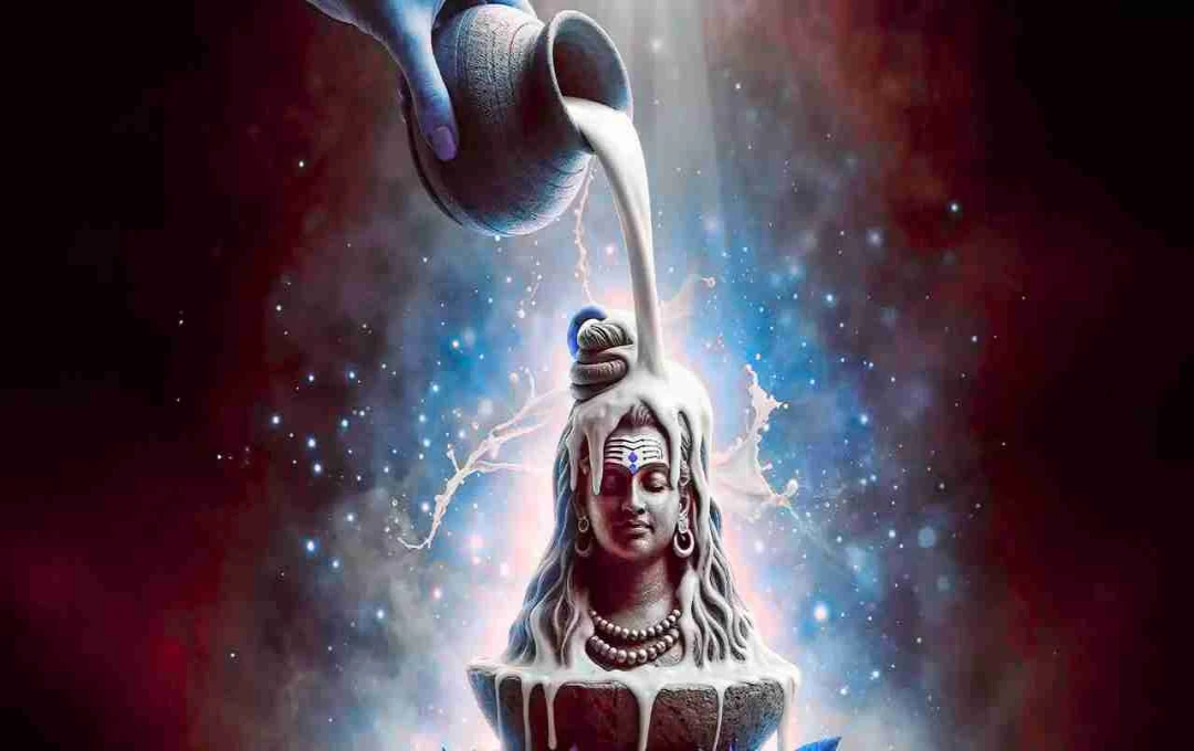 क्या श्रावण का महीना ही है शिव तक पहुंचने का मार्ग? जानिए आध्यात्मिक रहस्य