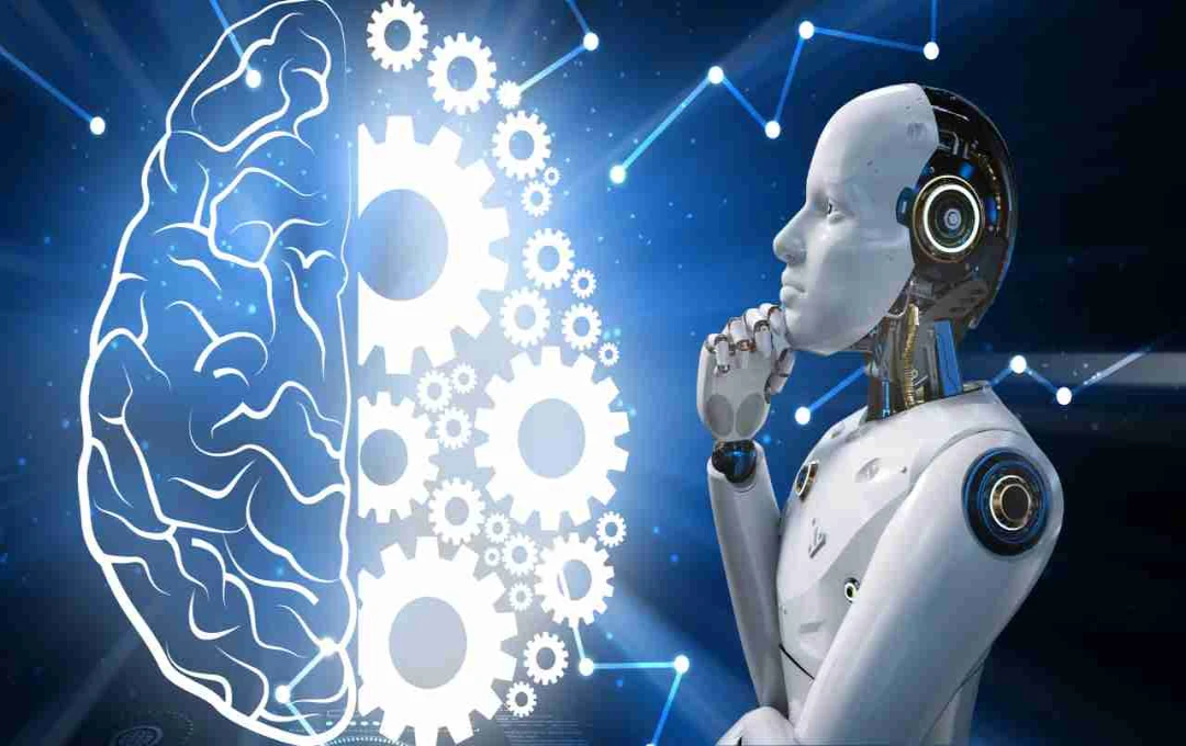 AI बना रहा है दिमाग़ को कमजोर, नई रिसर्च में सामने आए चौंकाने वाले खुलासे