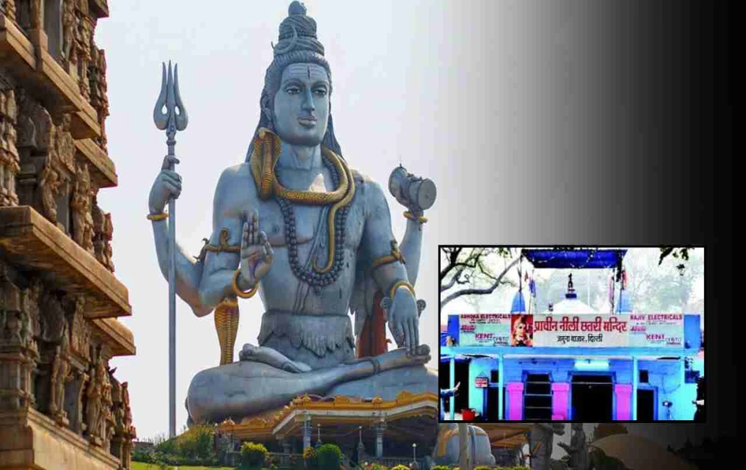 सावन में शिव भक्तों की पहली पसंद क्यों है ये मंदिर? जानिए इसकी खासियत