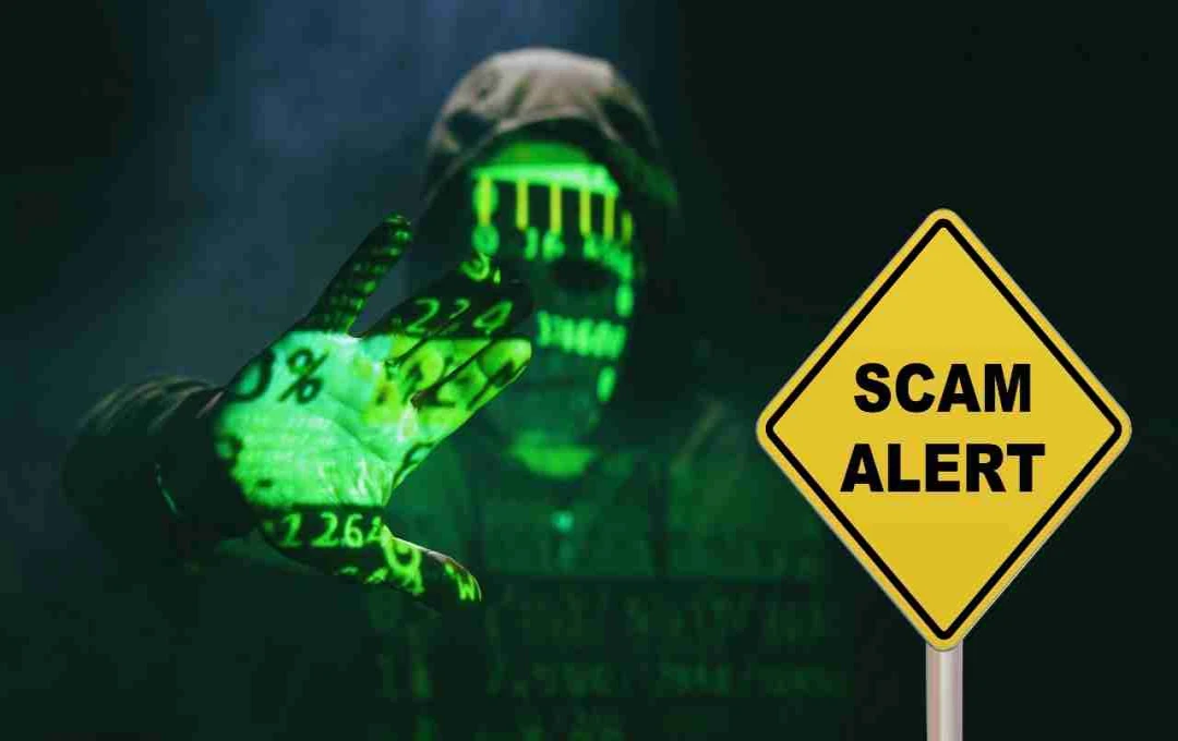 Fake Transport App Scam: Police Nab Gang Stealing Bank Details via WhatsApp