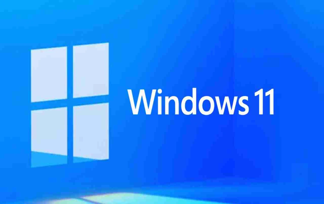 Windows 11 Introduces Automatic Logging to Fix Performance Issues