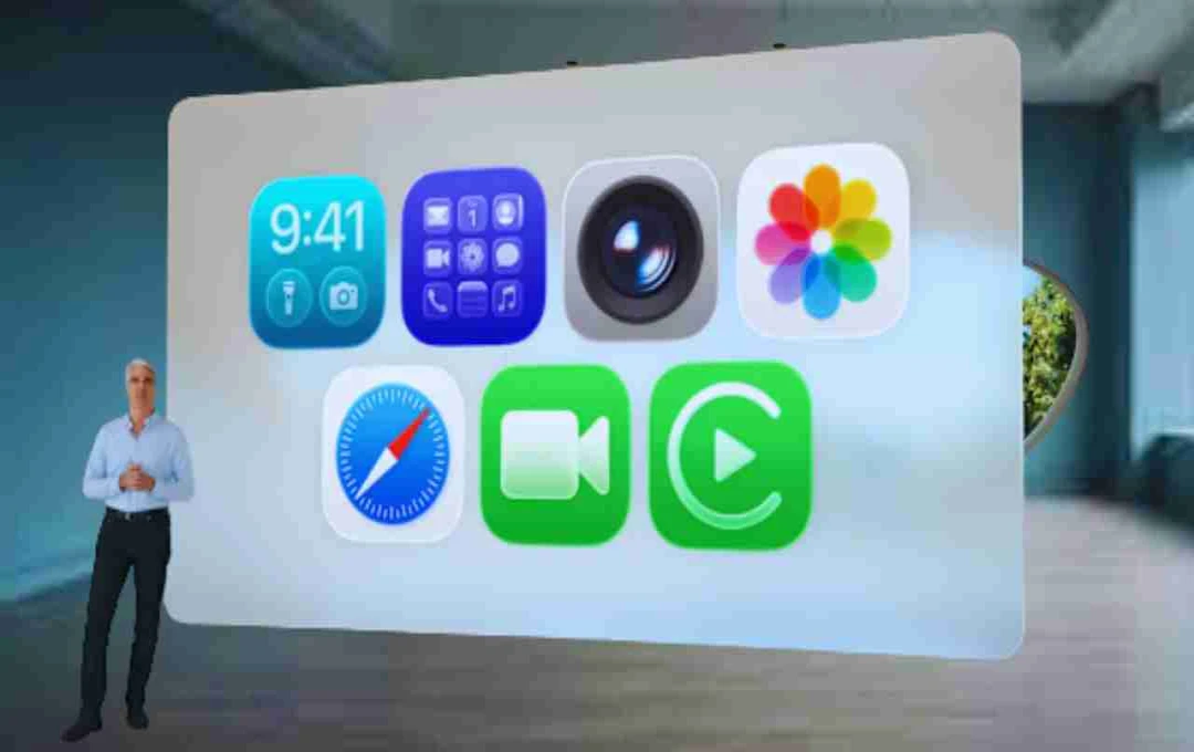 iOS 26 Public Beta: नया लुक, स्मार्ट AI और गेमिंग फीचर्स के साथ जल्द लॉन्च