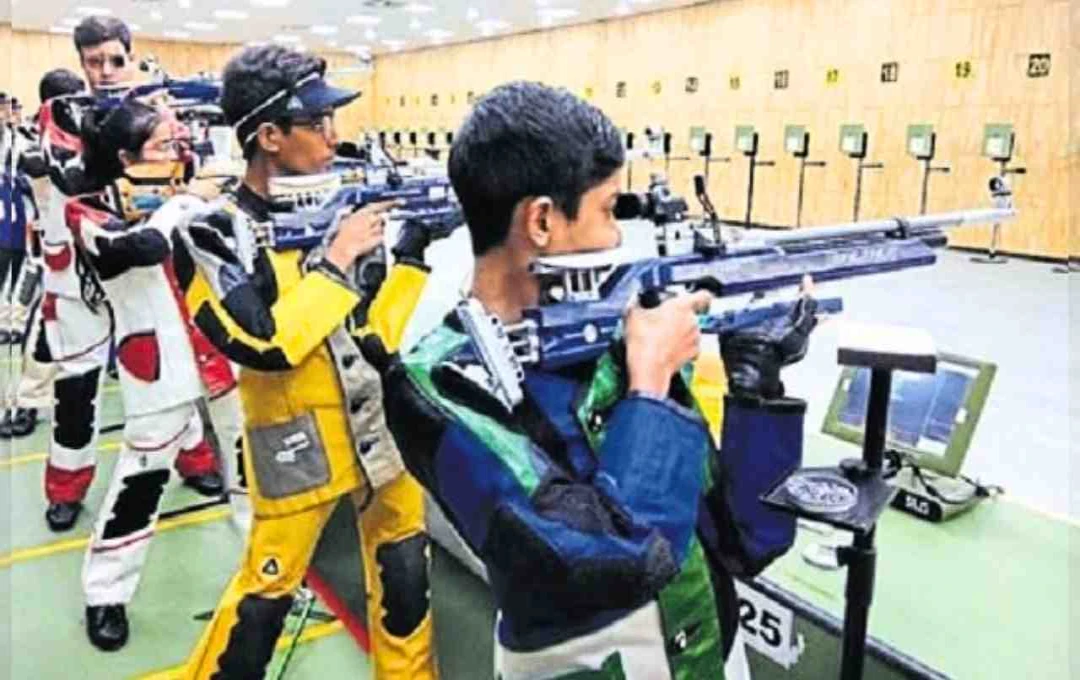 बिहार में खुलेगा अत्याधुनिक फायर टेस्टिंग एंड ट्रेनिंग सेंटर, युवाओं को मिलेंगे रोजगार के नए अवसर