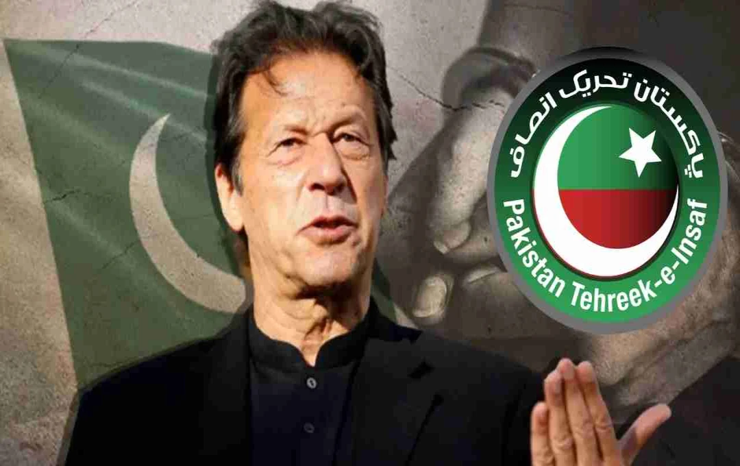 Pakistan News: इमरान खान की PTI पार्टी की बढ़ीं मुश्किलें, कोर्ट ने यास्मीन राशिद समेत 7 नेताओं को सुनाई 10 साल की कैद