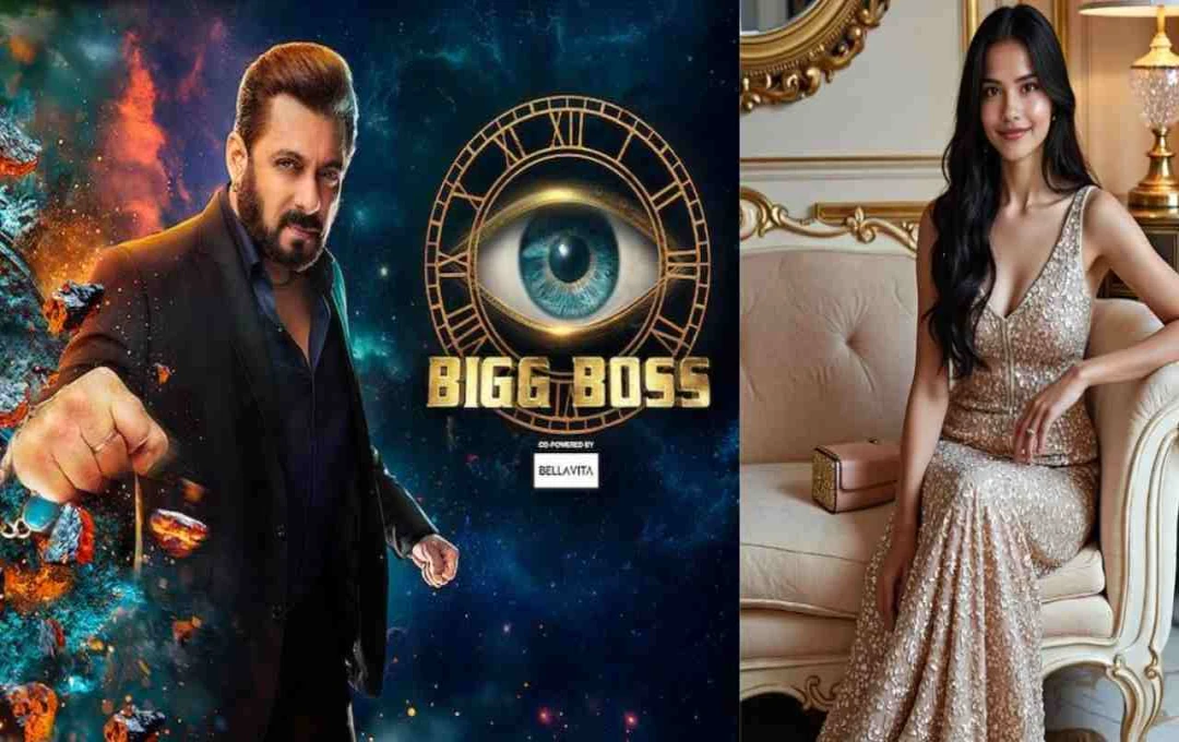 AI Influencer Kavya Mehra Rumored to Join Bigg Boss 19: A Technological Twist?