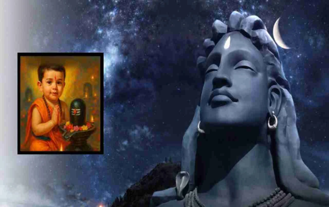 Cultivating Religious Values in Children During Sawan: A Guide for Parents