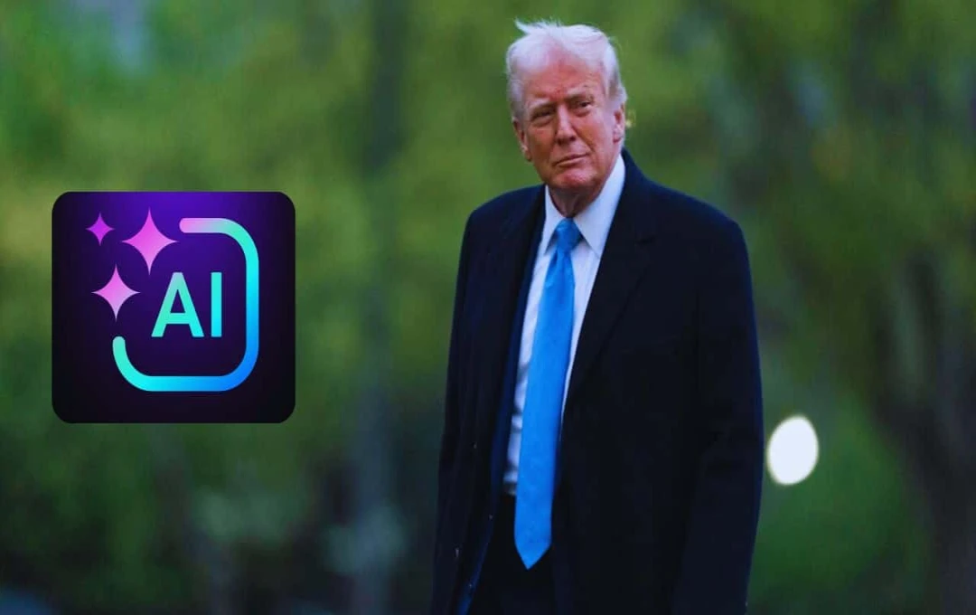 ডোনাল্ড ট্রাম্পের 'Woke AI' নিষিদ্ধকরণ: ভারতের জন্য প্রাসঙ্গিকতা