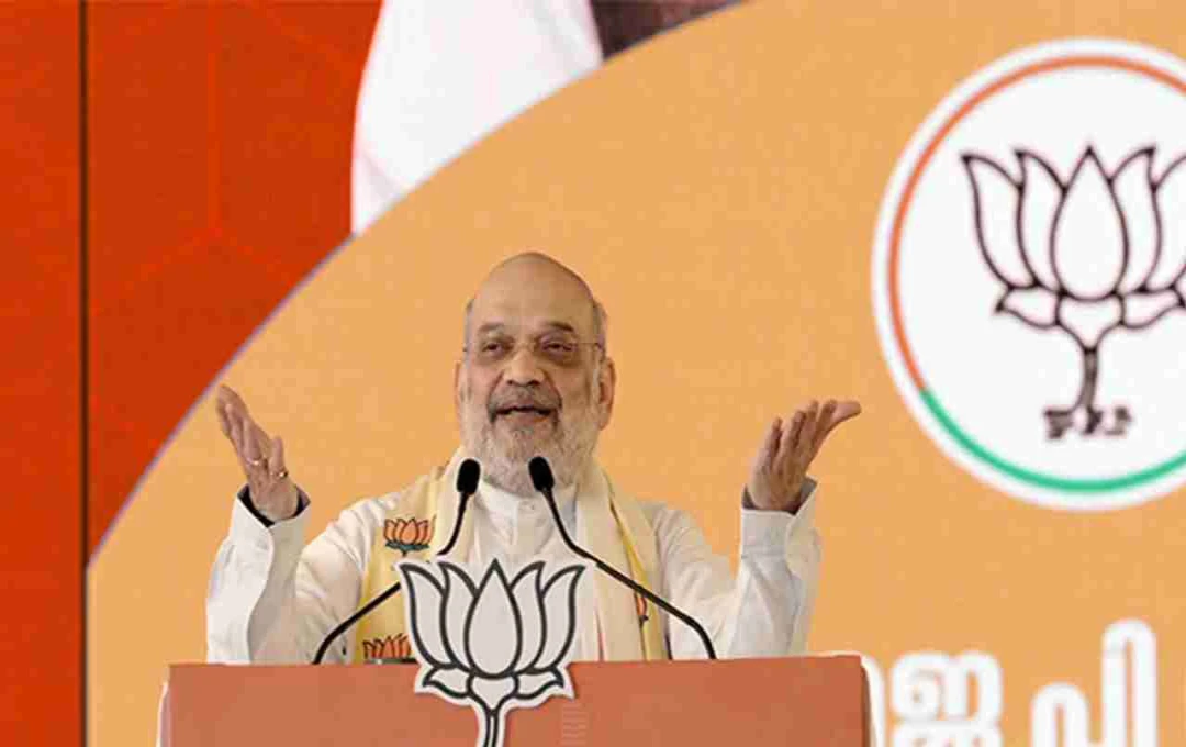 National Cooperative Policy 2025 Unveiled: Aims to Modernize and Empower Rural India