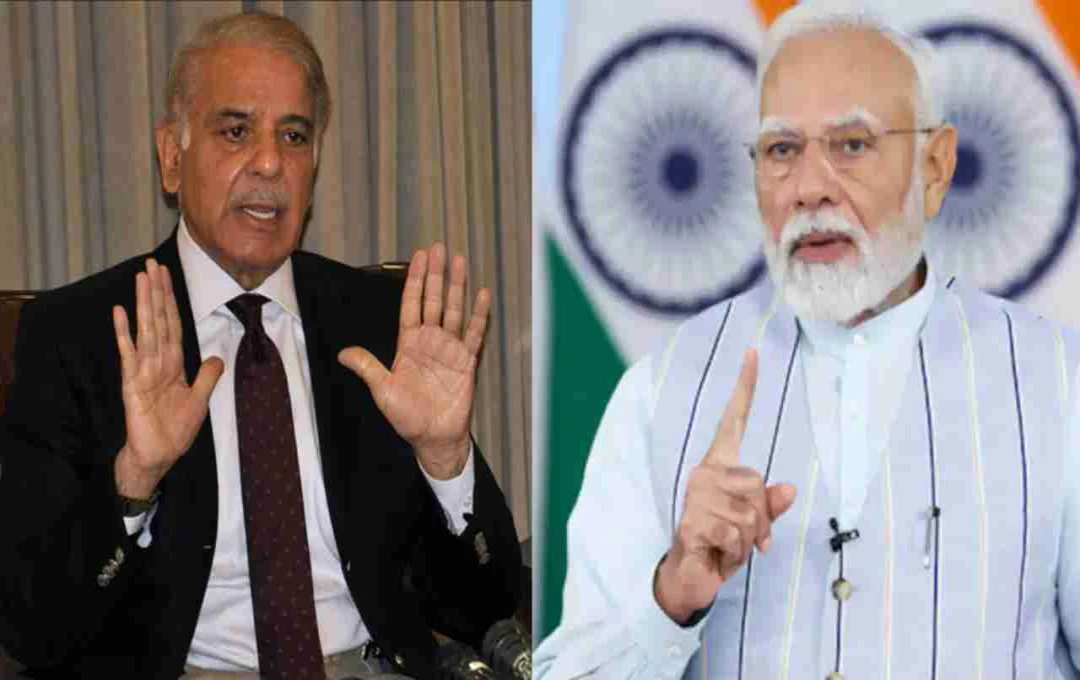 Pakistan Offers Dialogue Amidst India's Distrust and History of Betrayal