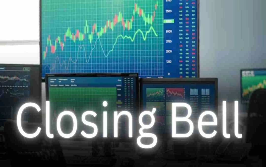 Indian Stock Market Faces Heavy Selling Pressure on July 24, 2025