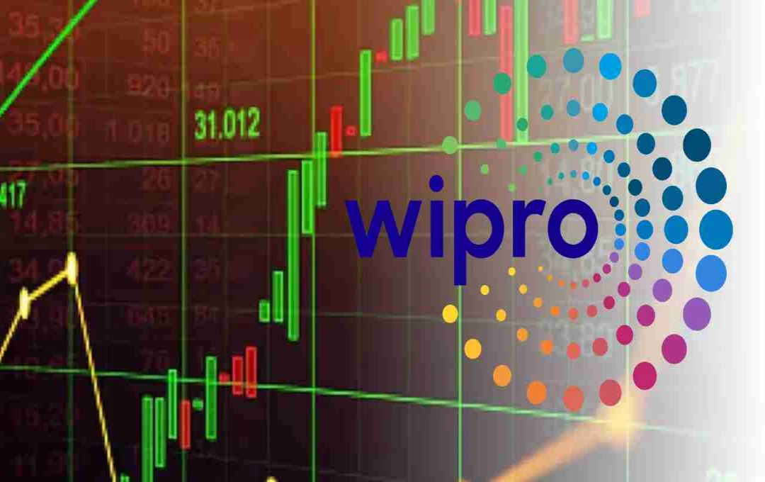 Wipro Secures Major Smart Grid Deal in Saudi Arabia, Boosting Digital Transformation
