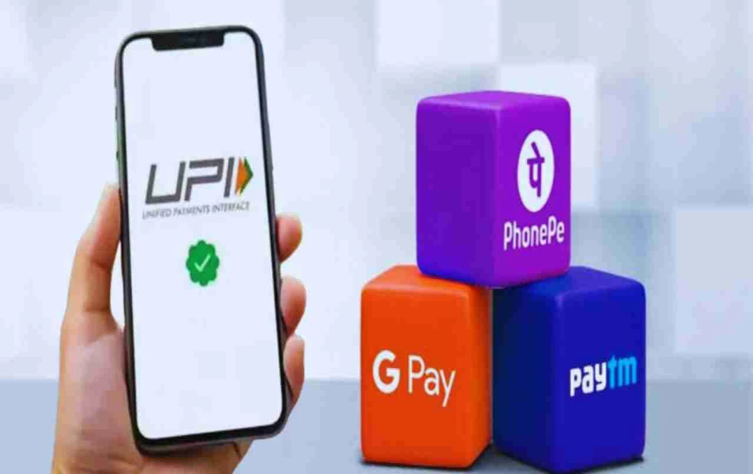 UPI Updates: New Limits on Balance Checks and AutoPay Transactions Coming August 2025