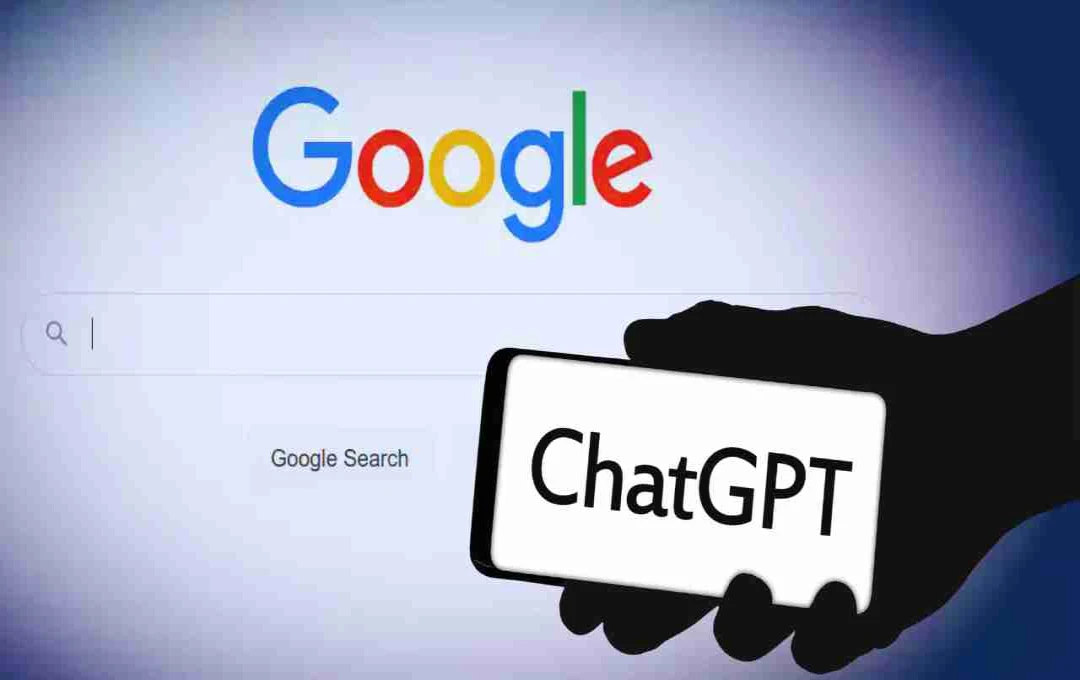 গুগলকে চ্যালেঞ্জ জানাচ্ছে ChatGPT: প্রযুক্তির ভবিষ্যৎ কোন দিকে?