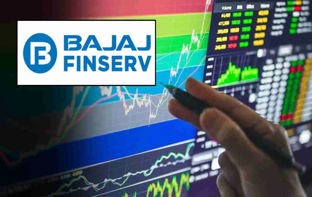 বাজাজ ফিনান্সের শেয়ারে পতন: কারণ ও বিশেষজ্ঞদের মতামত