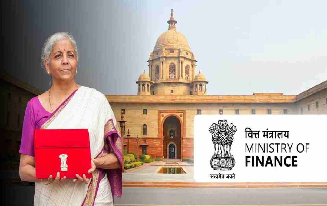 Finance Minister Sitharaman Orders Withdrawal of Tax Appeals, Benefiting Taxpayers