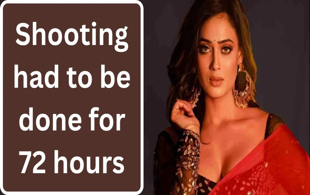 Shweta Tiwari Reveals Grueling 'Kasautii Zindagii Kay' Shooting Schedules and Ekta Kapoor's Dedication