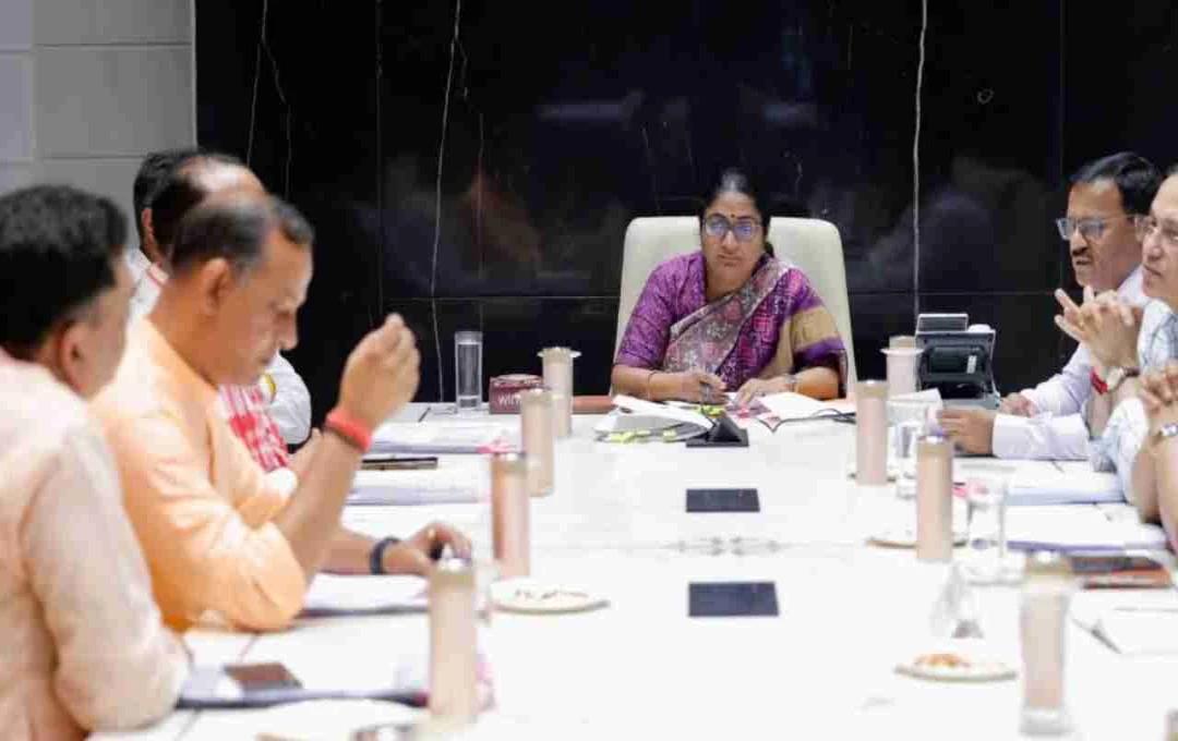 दिल्ली की CCTV परियोजना में गड़बड़ी! 32 हज़ार कैमरे फेल, सरकार ने दिए तकनीकी ऑडिट के आदेश