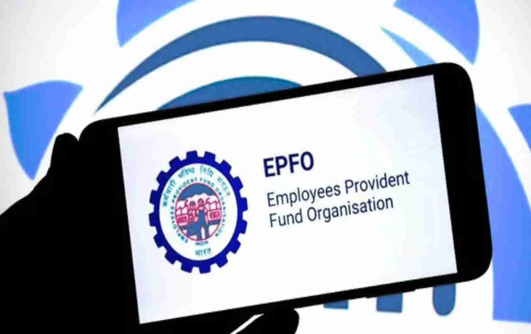 EPFO નો મોટો નિર્ણય: PF ખાતામાં રકમ ન હોય તો પણ નોમિનીને મળશે વીમાનો લાભ