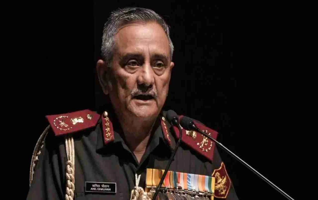 অপারেশন সিন্দুর: ভারতীয় সেনাবাহিনীর কৌশলগত প্রস্তুতি ও আধুনিক যুদ্ধের ধারণা