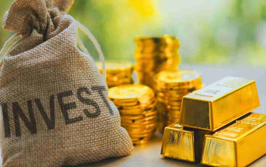 Gold's Transformation: From Wedding Adornment to Strategic Investment Asset