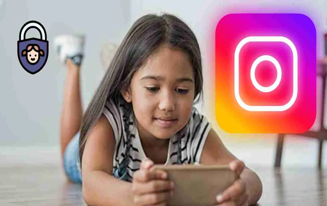 Instagram Enhances Teen Safety in India with New DM Features and AI