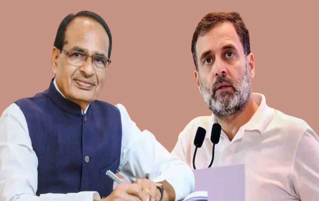 Rahul Gandhi Admits Congress's Failure to Prioritize OBC Issues, Faces Criticism