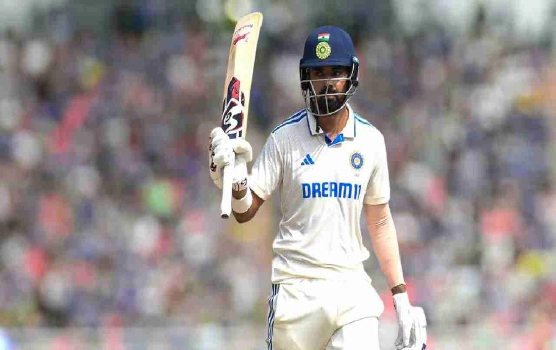 IND vs ENG: केएल राहुल का शानदार प्रदर्शन, 9000 रन पूरे कर रोहित शर्मा को छोड़ा पीछे