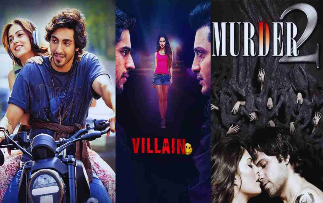 मोहित सूरी की ‘सैयारा’ पर कोरियन रीमेक का आरोप, पहले भी कई फिल्मों पर उठे सवाल