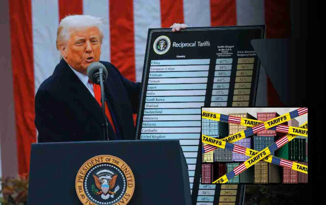 US to Implement New Tariffs: No Concessions Expected