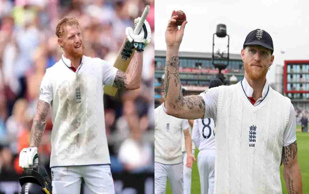 Ben Stokes Equals Ian Botham's Record and Achieves Milestone of 7000+ Runs and 200+ Wickets