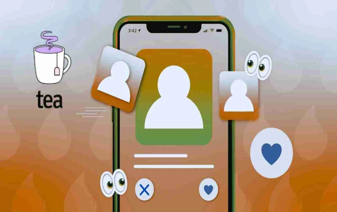 Tea Dating App Suffers Cyber Attack: 72,000 Women's Photos Leaked