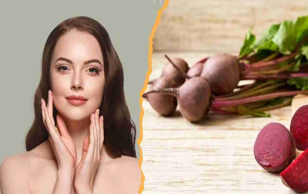 नेचुरल स्किन-ग्लो: आंवला-चुकंदर शॉट से पाएं बेदाग़ और चमकती त्वचा