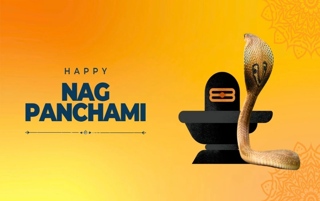 Nag Panchami: नाग देवता की पूजा, महत्व और प्रकृति संरक्षण का संदेश