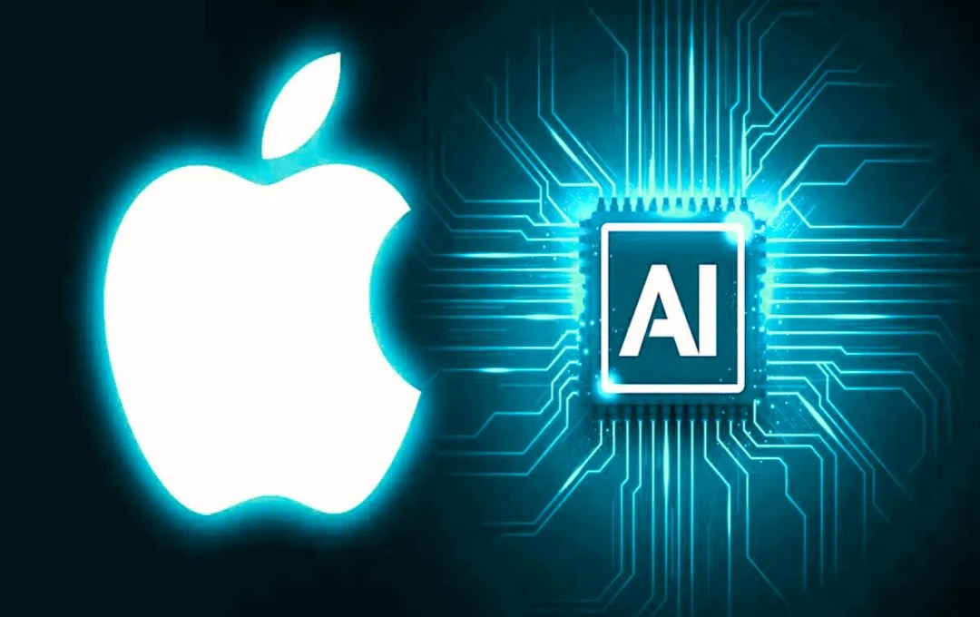 Apple's AI Dilemma: Balancing Privacy with Performance in the AI Race