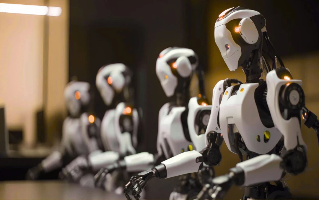 Unitree R1: Chinese Humanoid Robot Launched at ₹5 Lakh, Surpassing Elon Musk's Optimus