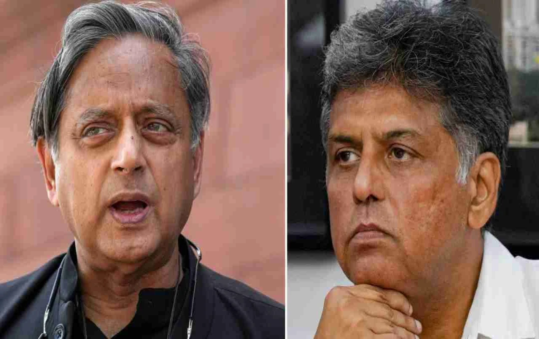 অপারেশন সিন্দুর: সংসদে বিতর্ক, কংগ্রেসের অন্দরে অসন্তোষ