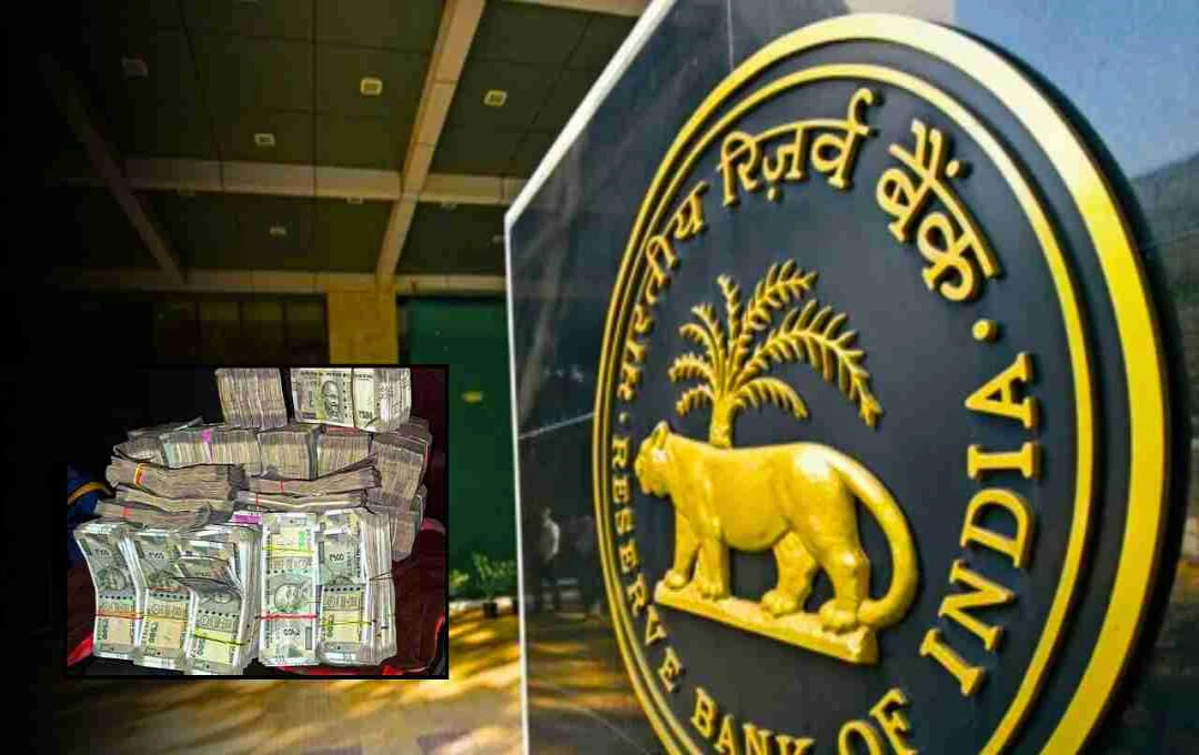 ₹67,003 Crore Unclaimed in Indian Banks: SBI Holds the Largest Share
