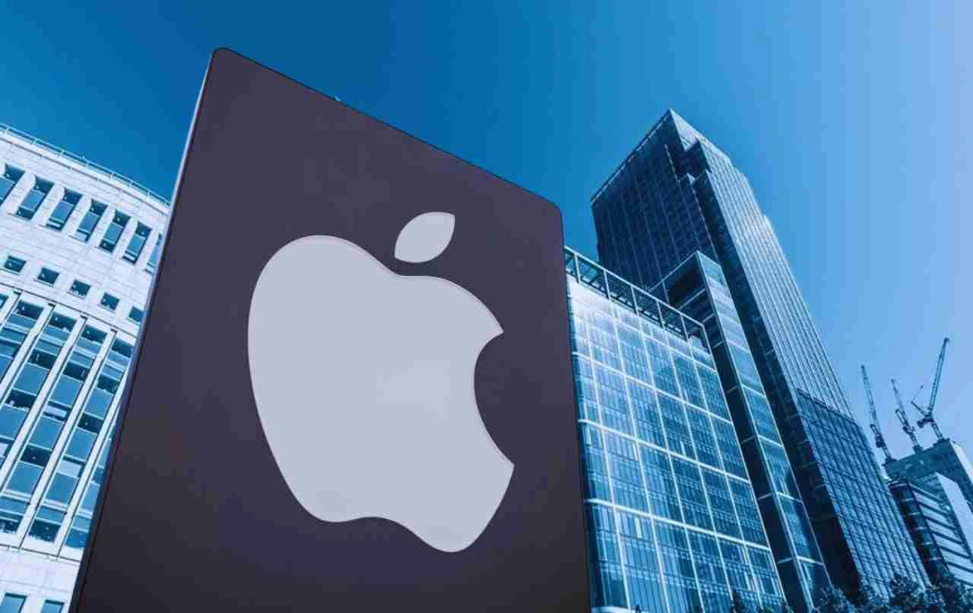 Apple ने चीन में बंद किया पहला रिटेल स्टोर, भारत बन रहा नया मैन्युफैक्चरिंग व एक्सपोर्ट हब