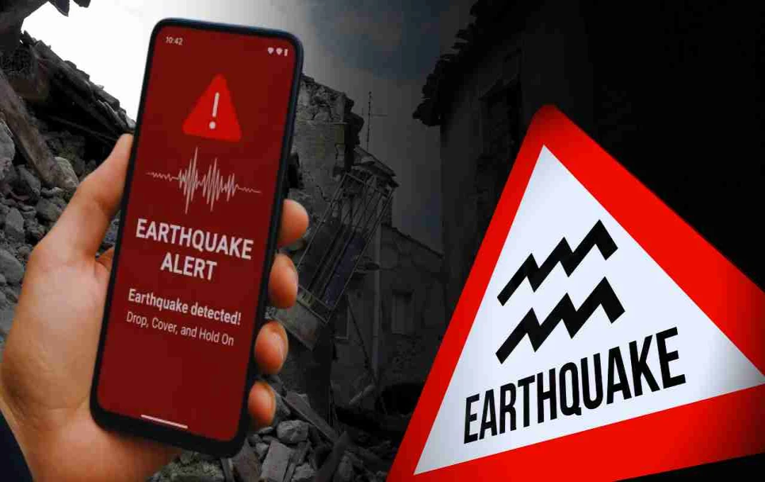 Google's Earthquake Alert System Failure in Turkey: Lessons Learned and Future Improvements