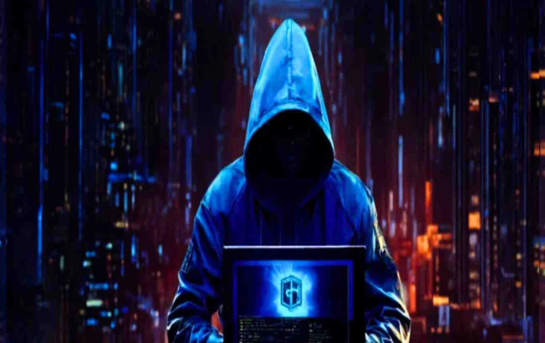 Elderly Man Duped of ₹19.24 Crore in Sophisticated Cyber Fraud in Gujarat