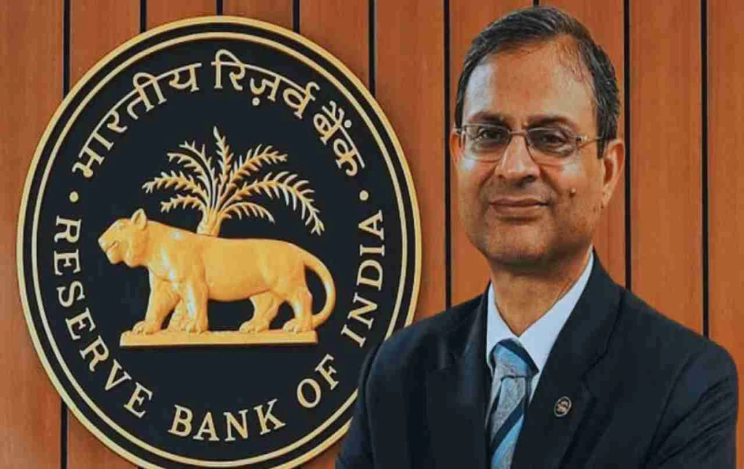 RBI Repo Rate Cut Expected: Finance Ministry Signals Inflation Under Control