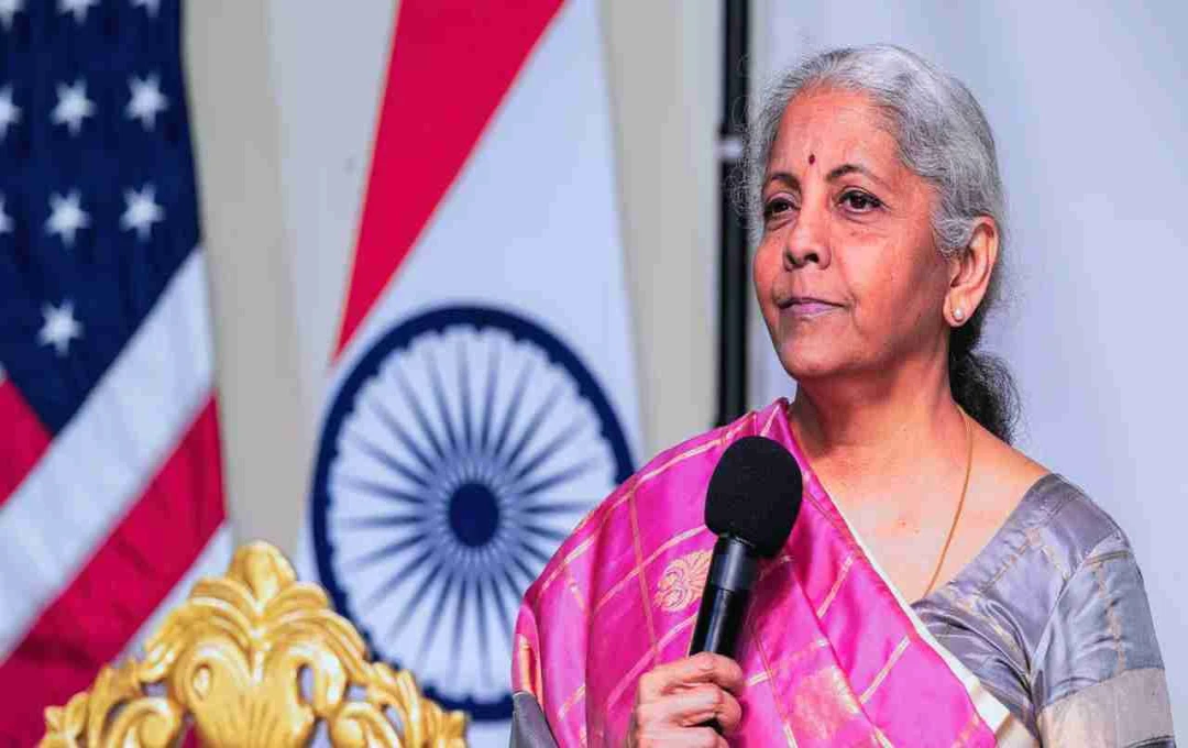 India and US Trade Agreement: Talks Progressing Positively, Says Finance Minister