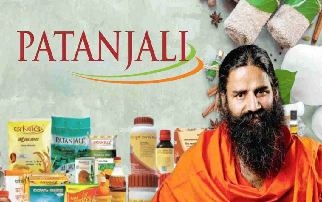 Patanjali Ayurveda: A Success Story Rooted in Tradition and 'Swadeshi'