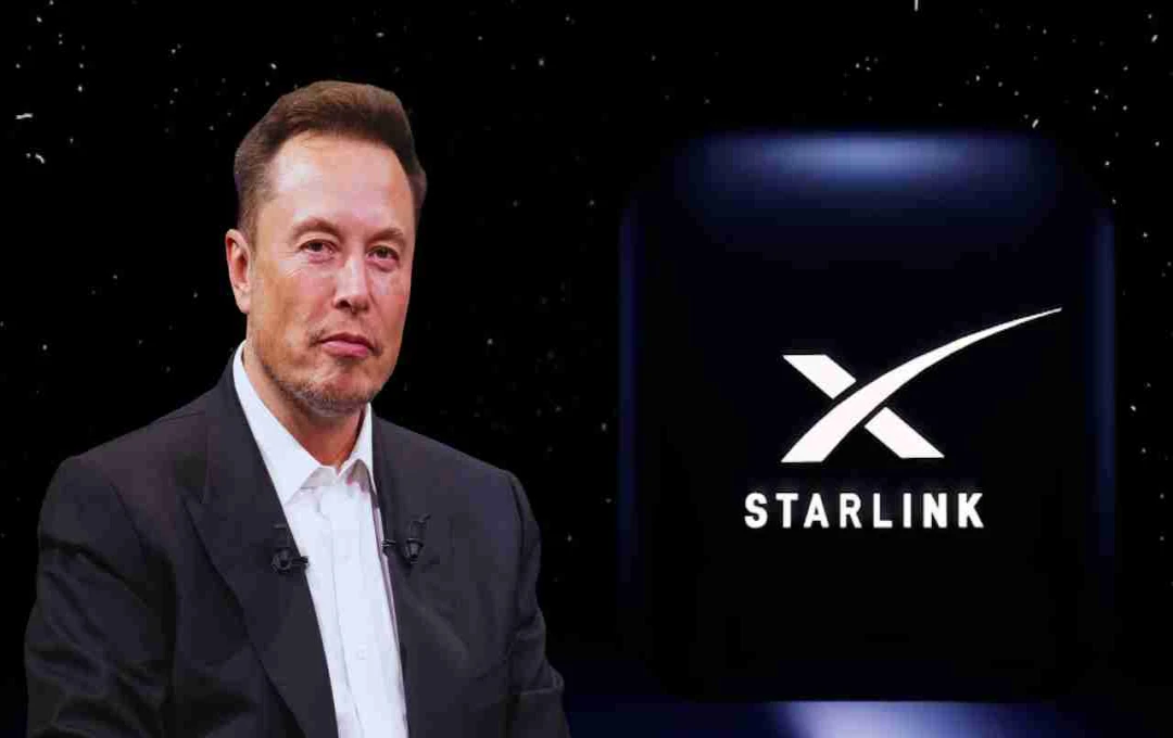 India Approves Starlink with User and Speed Limits: A Balanced Approach to Rural Connectivity