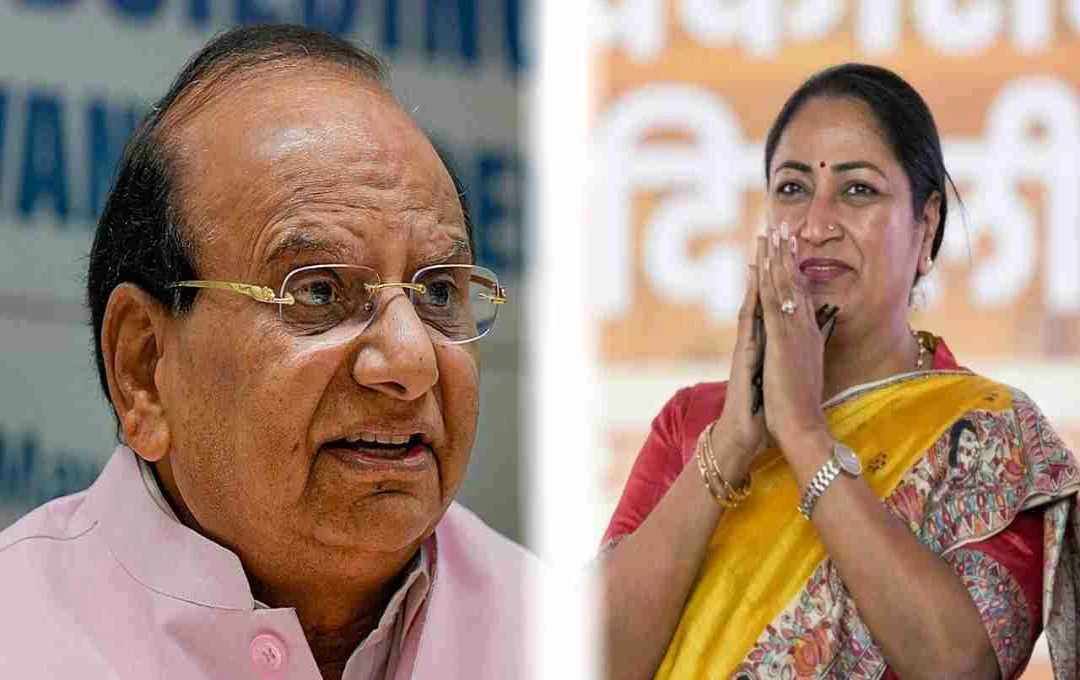 दिल्ली में अब बैंकिंग और गैस सेवाओं को मिला 'जनसेवा' का दर्जा, आम लोगों को मिलेगी राहत