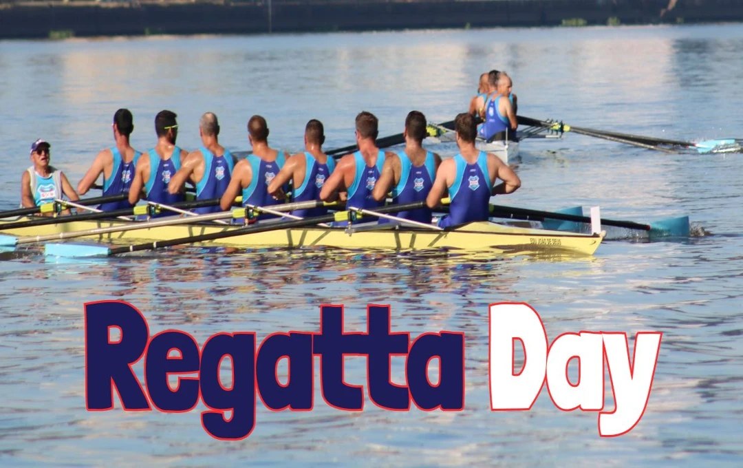 Regatta Day: नाव दौड़ और पर्यावरणीय जागरूकता का उत्सव
