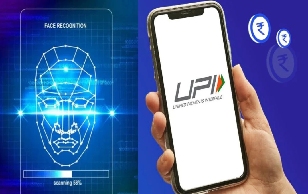 UPI में बायोमेट्रिक सिस्टम जल्द: फेस ID या फिंगरप्रिंट से कर पाएंगे ट्रांजैक्शन, जानें पूरी जानकारी